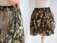 DIY Designer-Inspired Skirts Image 3