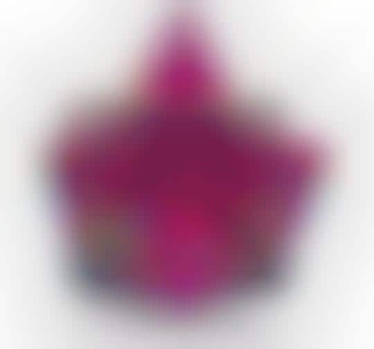 Technicolor Ionized Jewelry