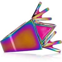Technicolor Ionized Jewelry Image 2