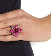 Technicolor Ionized Jewelry Image 3