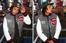 Candid Inner City Captures