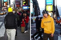 Candid Inner City Captures Image 3