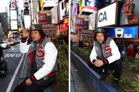 Candid Inner City Captures Image 6