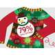 Undesirable Ugly Presents Charts Image 2