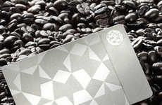 Extravagant Steel Gift Cards