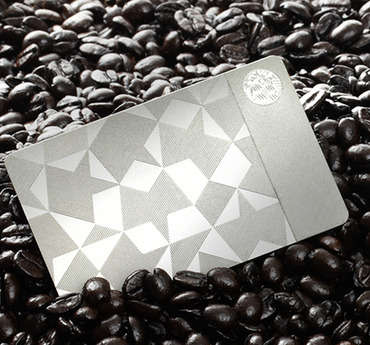 Extravagant Steel Gift Cards