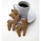 Gingerbread Reindeer Bites Image 2