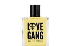 Opulent Option-Giving Scents