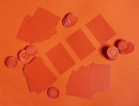 Monochromatically Colored Boardgames Image 4