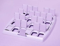 Monochromatically Colored Boardgames Image 6