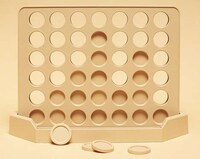 Monochromatically Colored Boardgames Image 7