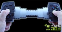 Mobile-to-Console Gaming Controls Image 2