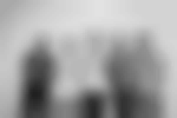 Monochromatic Cast Shoots