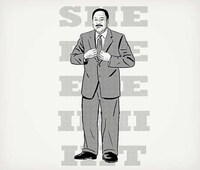 Popular Criminal Character Posters Image 3