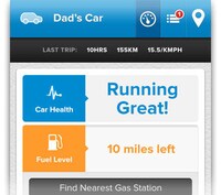 Plug-In Car Computers Image 7