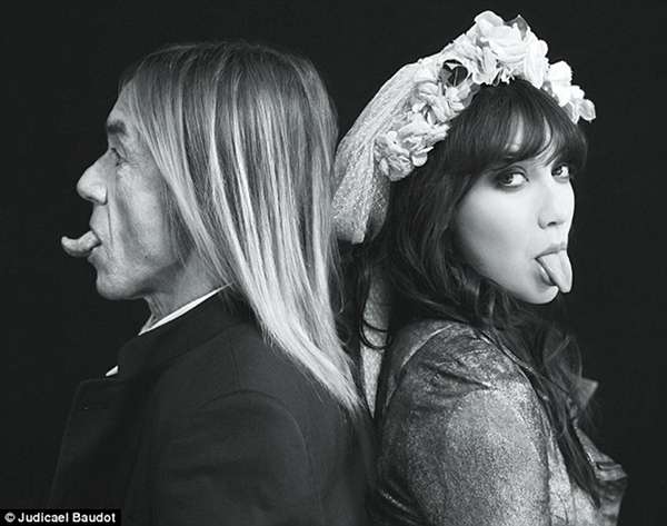 13 Iggy Pop Features
