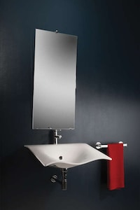 Droopy Bathroom Basins Image 2