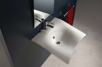 Droopy Bathroom Basins Image 3