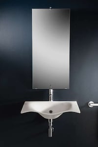 Droopy Bathroom Basins Image 4