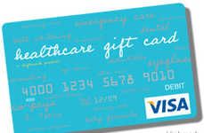 12 Atypical Gift Cards and Certificates