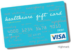 12 Atypical Gift Cards and Certificates
