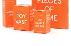 Candidly Branded Cartons
