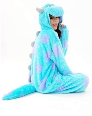 Beastly Adult Onesies
