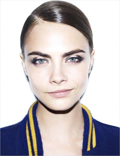 24 Gorgeous Matt Irwin Editorials