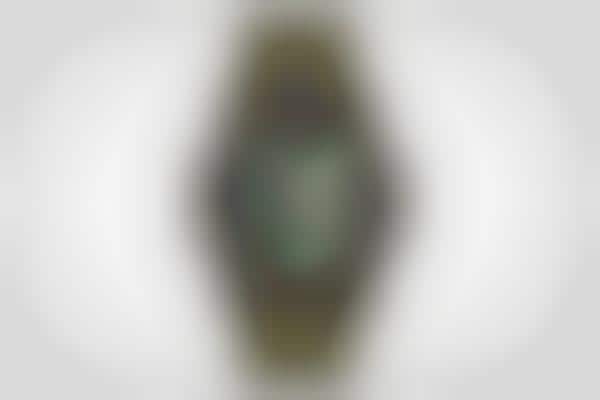 Durable Camouflaged Watches