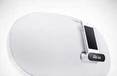 Simple Spherical Smartphone Docs