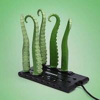 Wriggling Laptop Appendages Image 4