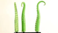 Wriggling Laptop Appendages Image 7
