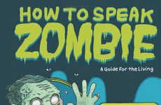 10 Zombie Survival Guides