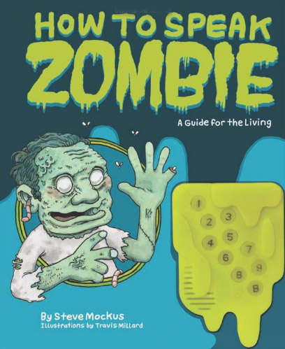 10 Zombie Survival Guides