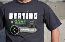 Nostalgic Victory Apparel