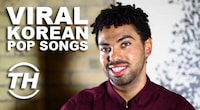 Viral Korean Pop Songs