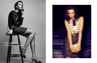 Day to Night Editorials Image 7