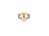 Luggage-Inspired Jewelry Image 6