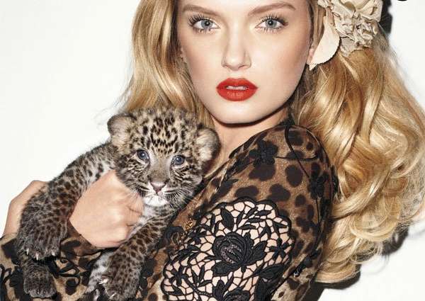 103 Wild Fashion Features