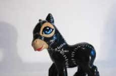 19 Unconventional Pony Toys