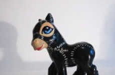 19 Unconventional Pony Toys