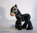 19 Unconventional Pony Toys