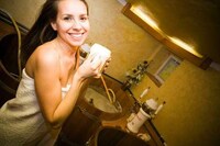 Rejuvenating Beer Baths Image 2