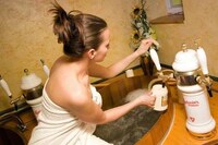 Rejuvenating Beer Baths Image 5