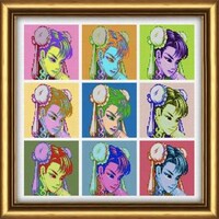 Nerdified Iconic Paintings Image 3