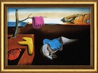Nerdified Iconic Paintings Image 4