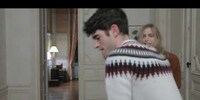Debonair French Menswear Films