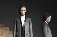 Baggy Business Fashions