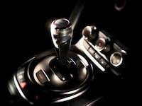 Matte Titanium Cars Image 2