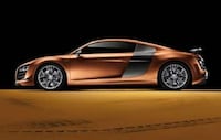 Matte Titanium Cars Image 3